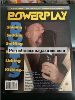 Powerplay 9 Gay Interest Art Male Nude Leather Men Magazine Brush Creek 1996